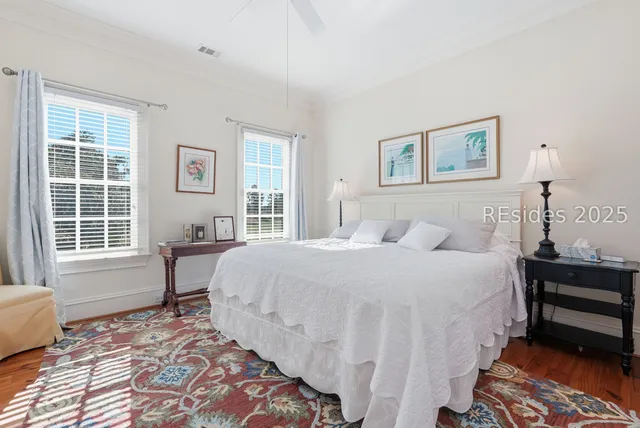 $1,795,000 | 180 Good Hope Road, Bluffton, SC 29909