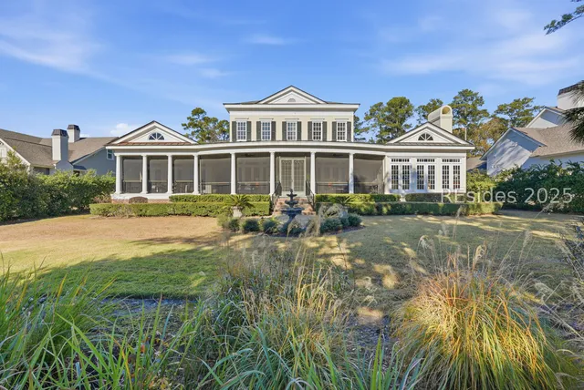 $1,795,000 | 180 Good Hope Road, Bluffton, SC 29909