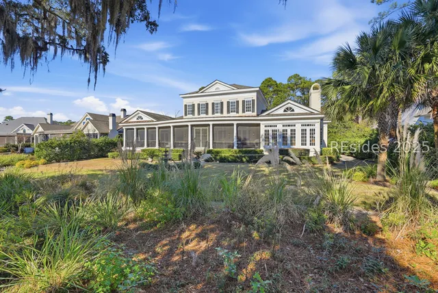 $1,795,000 | 180 Good Hope Road, Bluffton, SC 29909