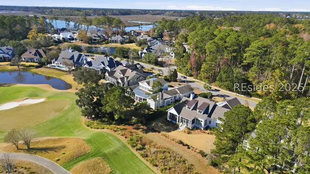 $1,795,000 | 180 Good Hope Road, Bluffton, SC 29909