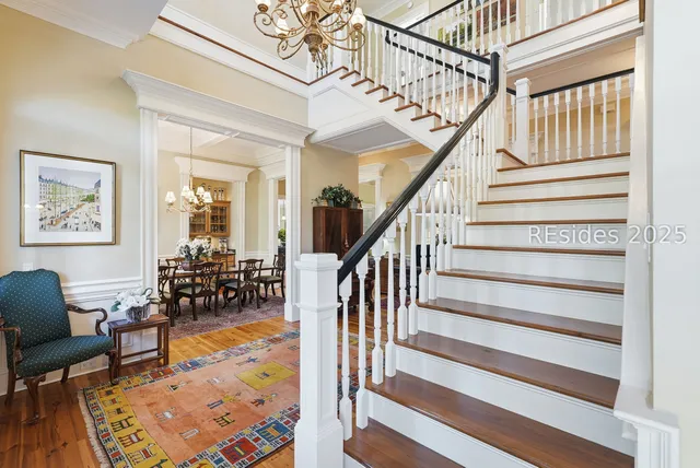 $1,795,000 | 180 Good Hope Road, Bluffton, SC 29909