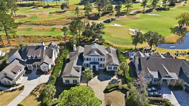$1,795,000 | 180 Good Hope Road, Bluffton, SC 29909