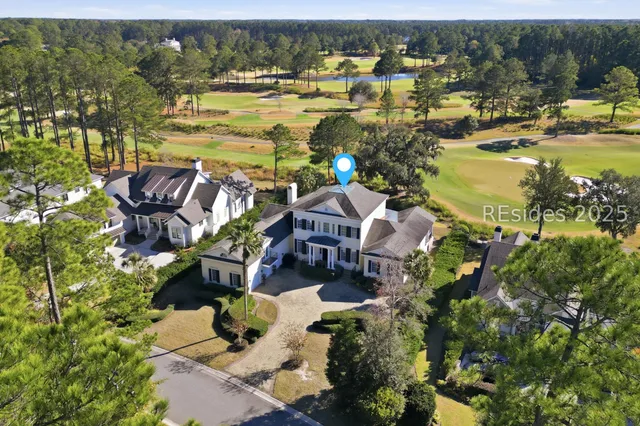 $1,795,000 | 180 Good Hope Road, Bluffton, SC 29909