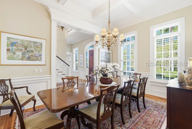 $1,795,000 | 180 Good Hope Road, Bluffton, SC 29909