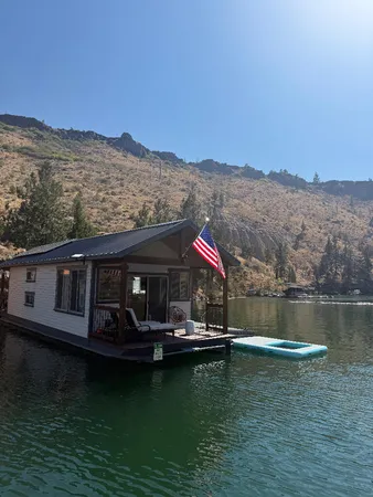 $425,000 | 12970 Southwest Inlet Road, Unit LOT 11 SLIP 2, Culver, OR 97734