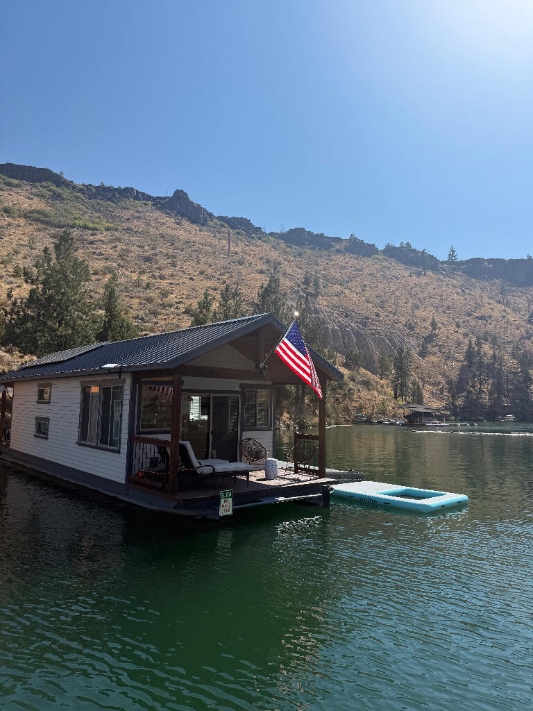 12970 Southwest Inlet Road, Unit LOT 11 SLIP 2 Culver, OR 97734 - Photo 1 of 17 00