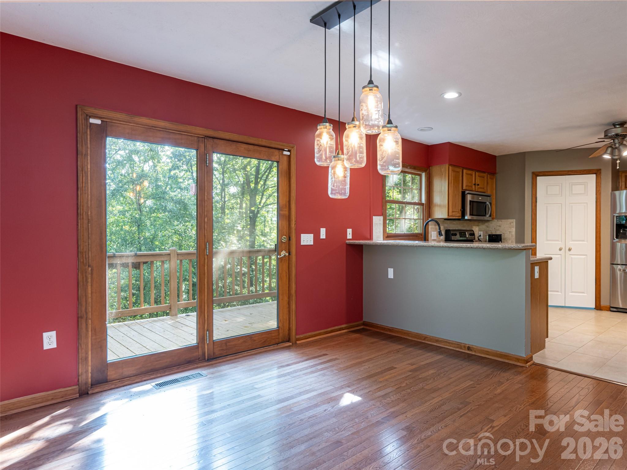 12 Howling Waite Ridge Candler, NC 28715 - Photo 12 of 38 Gallery Image 12