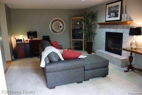 19430 Merriman Road Livonia, MI 48152 - Photo 8 of 32 FAMILY ROOM
