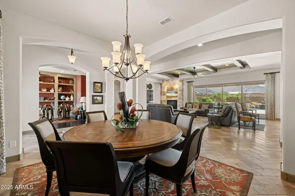 $1,820,000 | 3119 East Bellflower Drive, Gilbert, AZ 85298