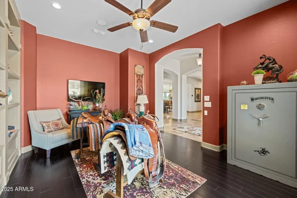 $1,820,000 | 3119 East Bellflower Drive, Gilbert, AZ 85298