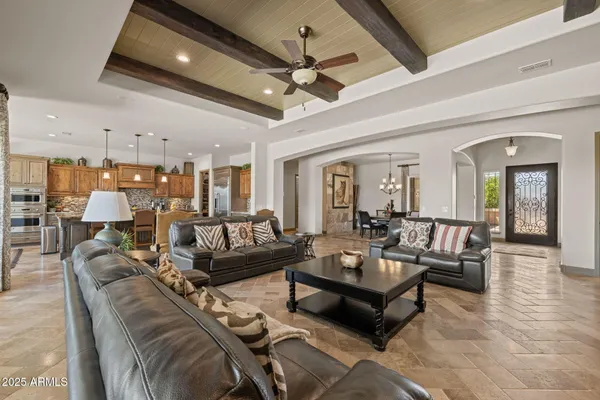 $1,820,000 | 3119 East Bellflower Drive, Gilbert, AZ 85298