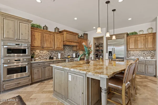 $1,820,000 | 3119 East Bellflower Drive, Gilbert, AZ 85298