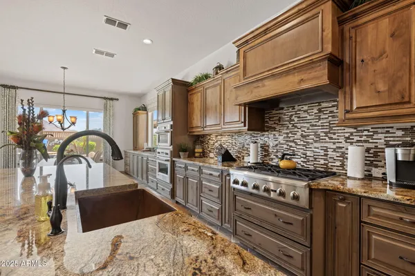 $1,820,000 | 3119 East Bellflower Drive, Gilbert, AZ 85298