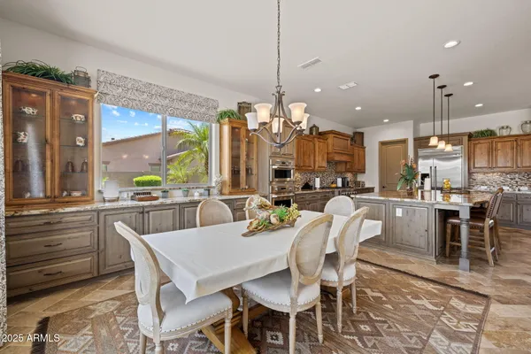 $1,820,000 | 3119 East Bellflower Drive, Gilbert, AZ 85298