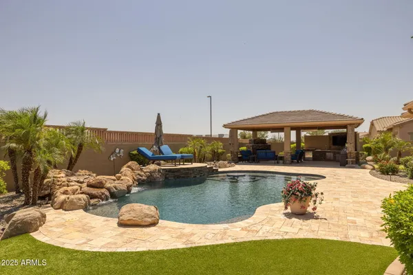 $1,820,000 | 3119 East Bellflower Drive, Gilbert, AZ 85298