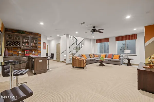 $1,820,000 | 3119 East Bellflower Drive, Gilbert, AZ 85298