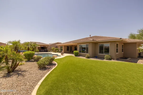 $1,820,000 | 3119 East Bellflower Drive, Gilbert, AZ 85298