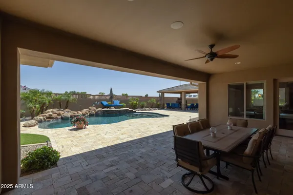$1,820,000 | 3119 East Bellflower Drive, Gilbert, AZ 85298