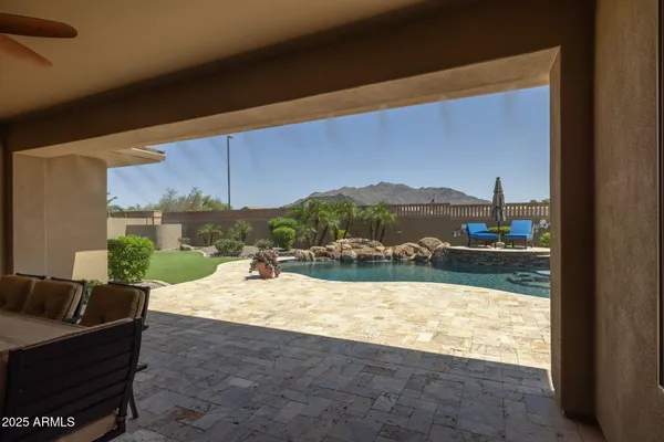 $1,820,000 | 3119 East Bellflower Drive, Gilbert, AZ 85298