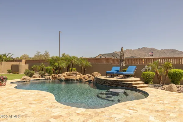 $1,820,000 | 3119 East Bellflower Drive, Gilbert, AZ 85298