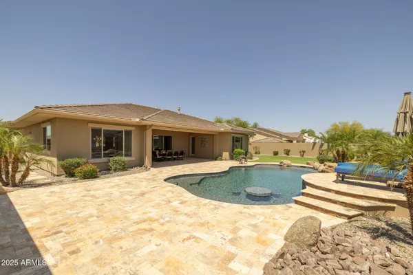 $1,820,000 | 3119 East Bellflower Drive, Gilbert, AZ 85298