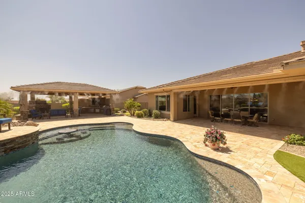 $1,820,000 | 3119 East Bellflower Drive, Gilbert, AZ 85298