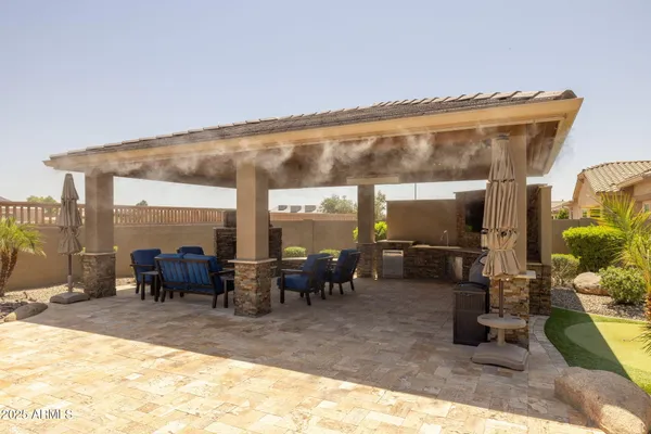 $1,820,000 | 3119 East Bellflower Drive, Gilbert, AZ 85298