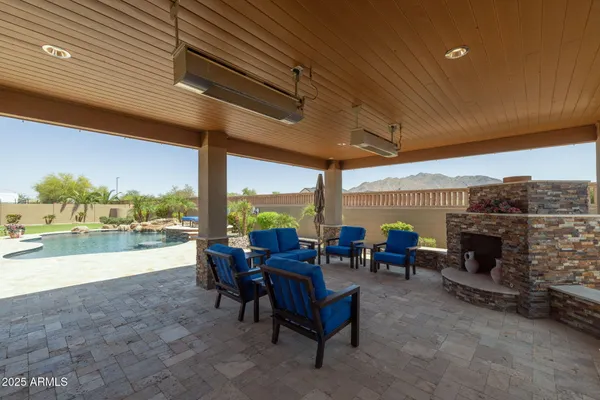 $1,820,000 | 3119 East Bellflower Drive, Gilbert, AZ 85298