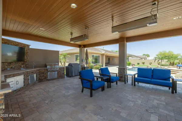 $1,820,000 | 3119 East Bellflower Drive, Gilbert, AZ 85298