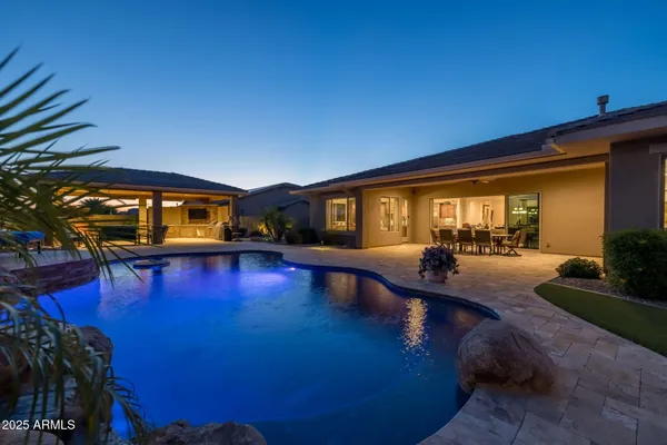$1,820,000 | 3119 East Bellflower Drive, Gilbert, AZ 85298