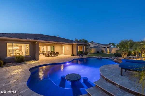 $1,820,000 | 3119 East Bellflower Drive, Gilbert, AZ 85298