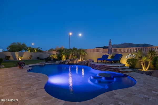 $1,820,000 | 3119 East Bellflower Drive, Gilbert, AZ 85298