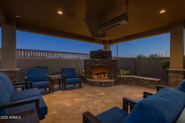 $1,820,000 | 3119 East Bellflower Drive, Gilbert, AZ 85298