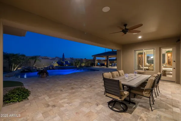 $1,820,000 | 3119 East Bellflower Drive, Gilbert, AZ 85298
