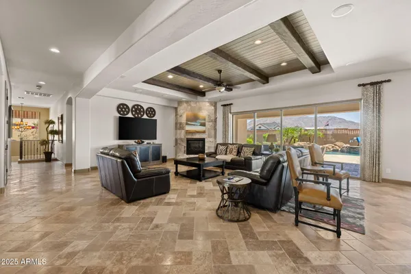 $1,820,000 | 3119 East Bellflower Drive, Gilbert, AZ 85298