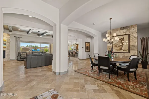 $1,820,000 | 3119 East Bellflower Drive, Gilbert, AZ 85298