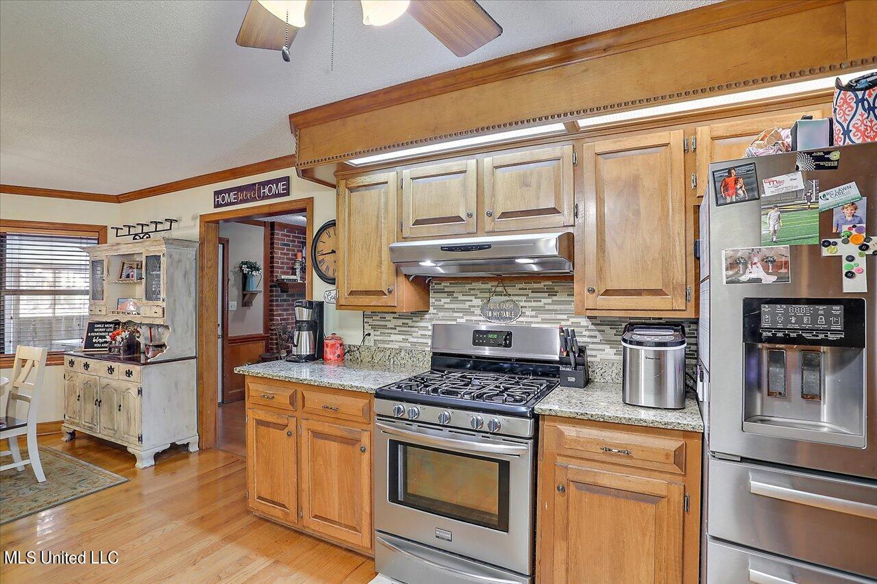 2240 Almar Road Florence, MS 39073 - Photo 14 of 35 13-2240 Almar Rd