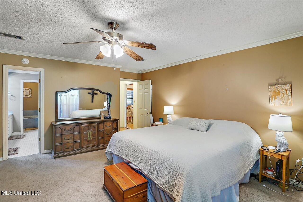 2240 Almar Road Florence, MS 39073 - Photo 23 of 35 22-2240 Almar Rd