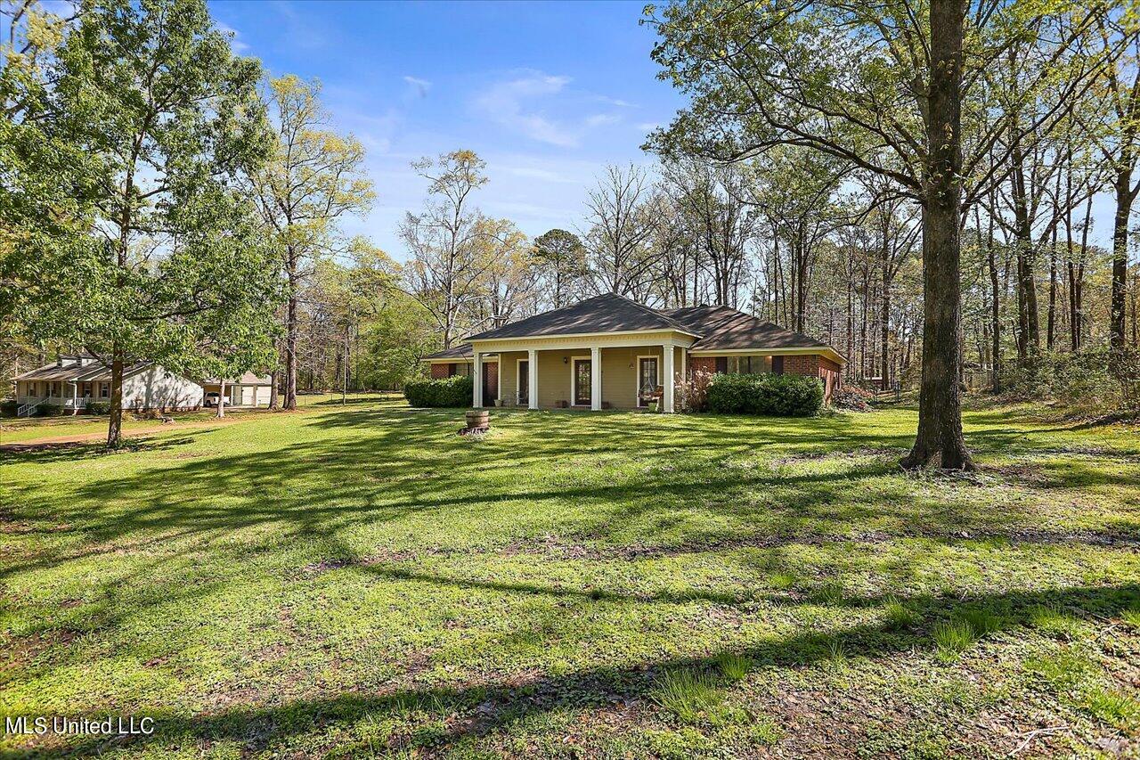2240 Almar Road Florence, MS 39073 - Photo 3 of 35 02-2240 Almar Rd