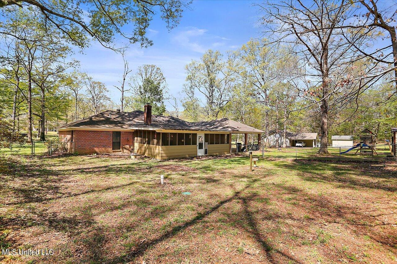 2240 Almar Road Florence, MS 39073 - Photo 34 of 35 33-2240 Almar Rd