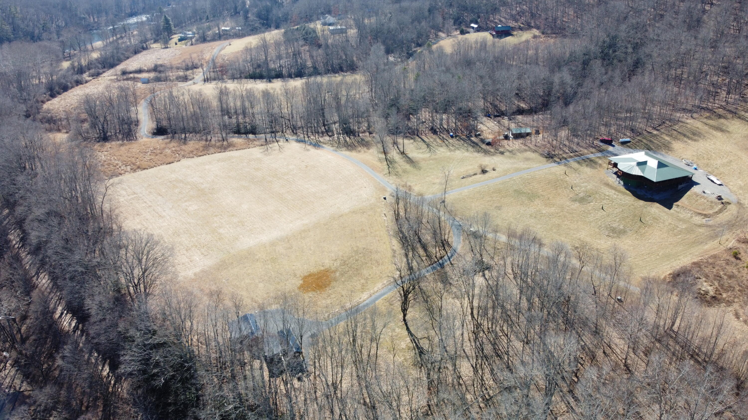 Lot 2 Spice Run Road Hillsboro, WV 24946 - Photo 63 of 68 Gallery Image 63