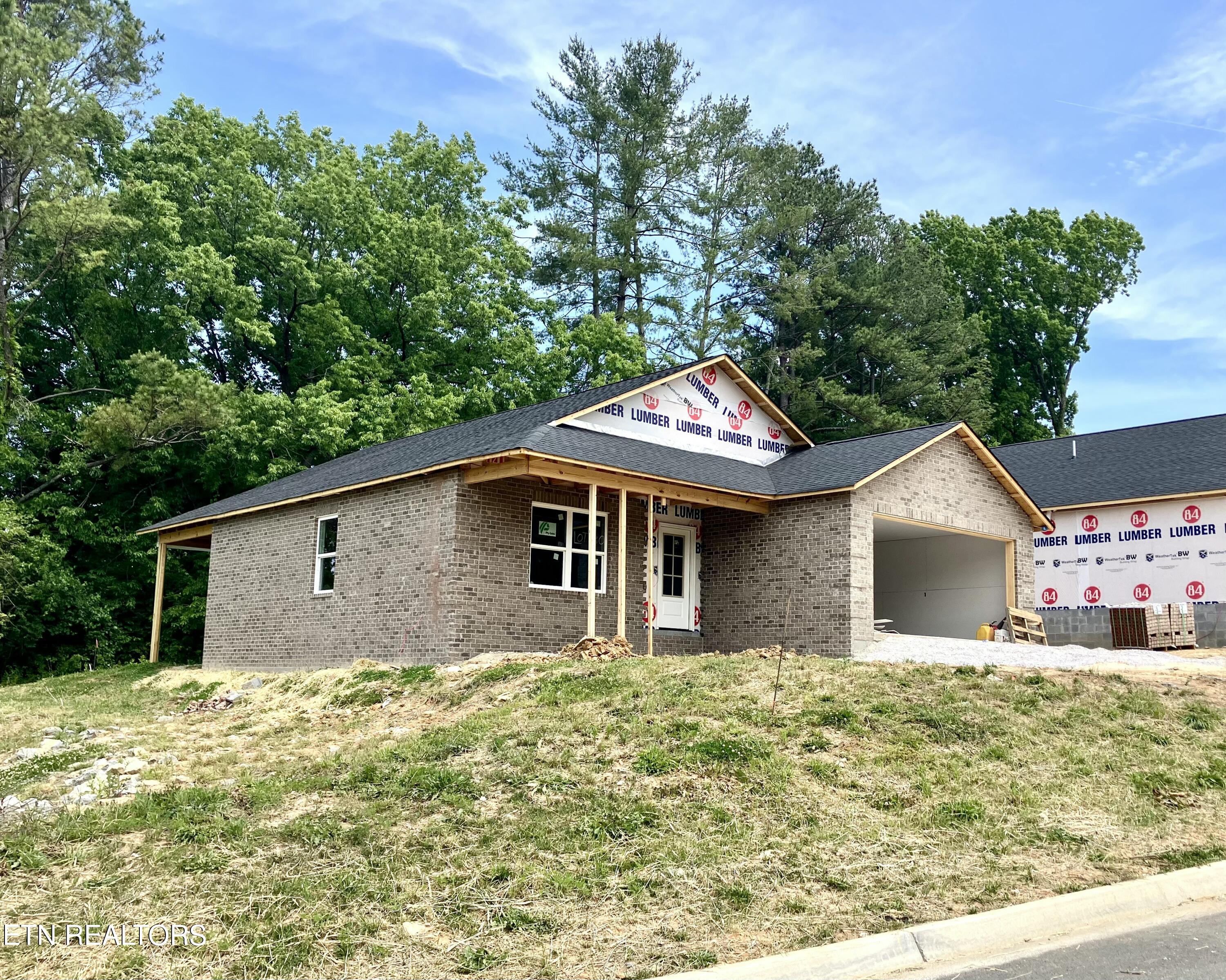 7284 Rialto Lane Knoxville, TN 37918 - Photo 2 of 18 7284-Rialto-Lot-30-2