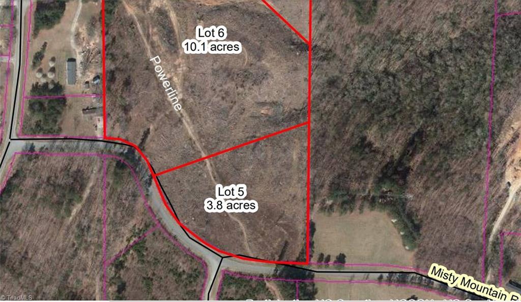 7777 Misty Mountain Road Germanton, NC 27019 - Photo 11 of 17 Gallery Image 11