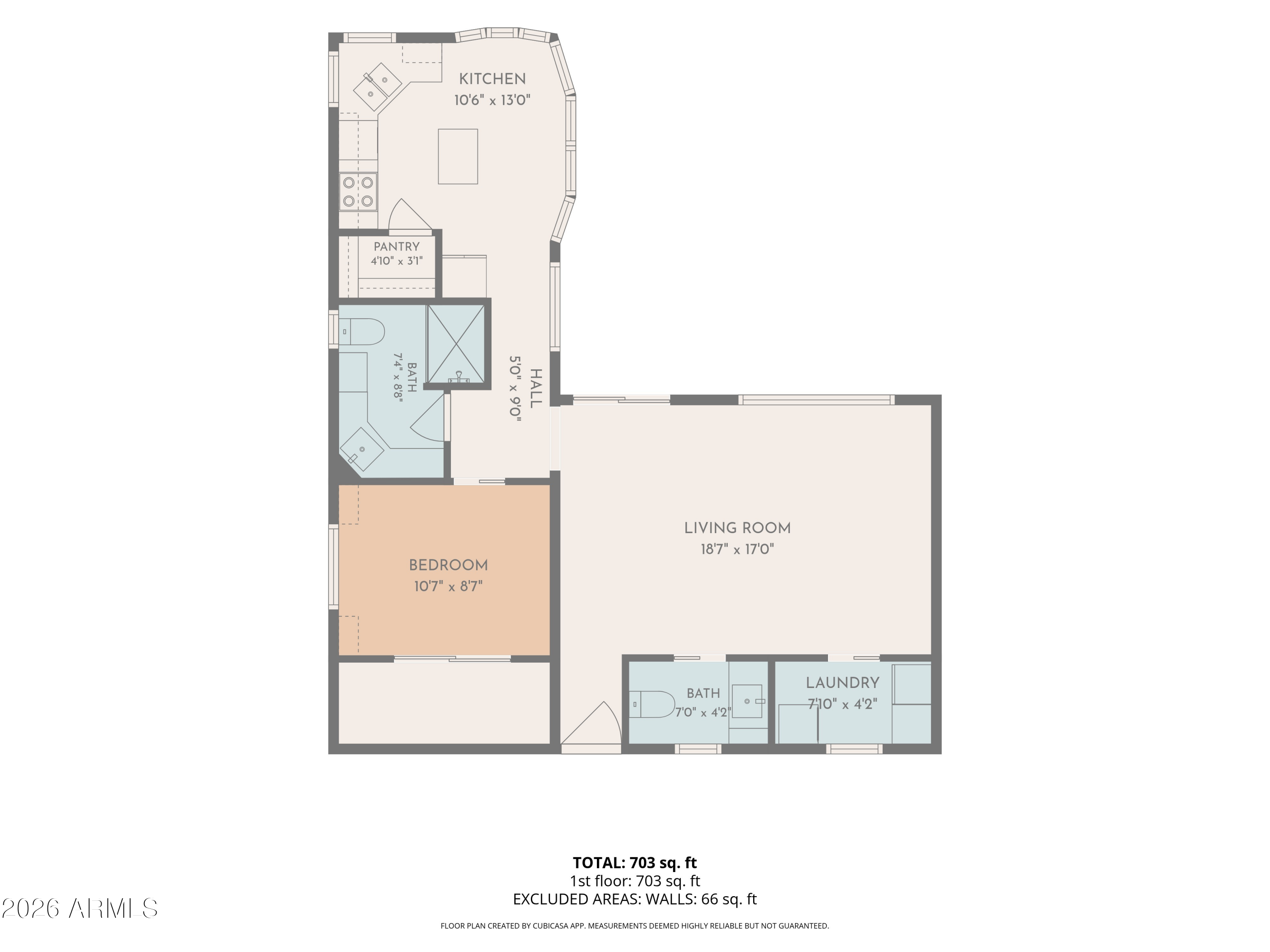 111 South Greenfield Road, Unit 753 Mesa, AZ 85206 - Photo 65 of 66