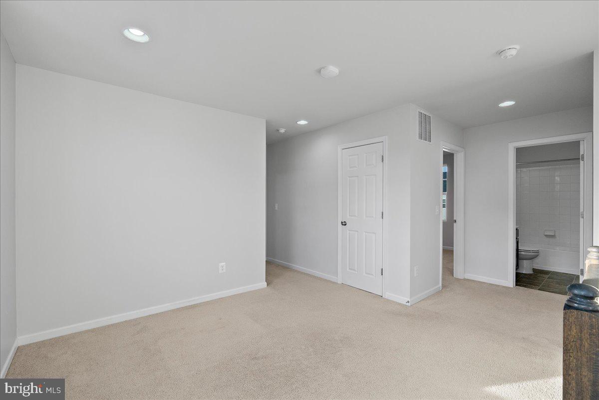 115 Interlace Way Stephenson, VA 22656 - Photo 19 of 45 a view of an empty room