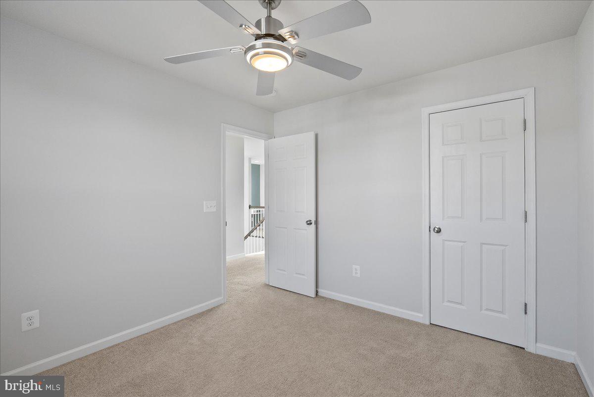 115 Interlace Way Stephenson, VA 22656 - Photo 24 of 45 wooden floor in an empty room
