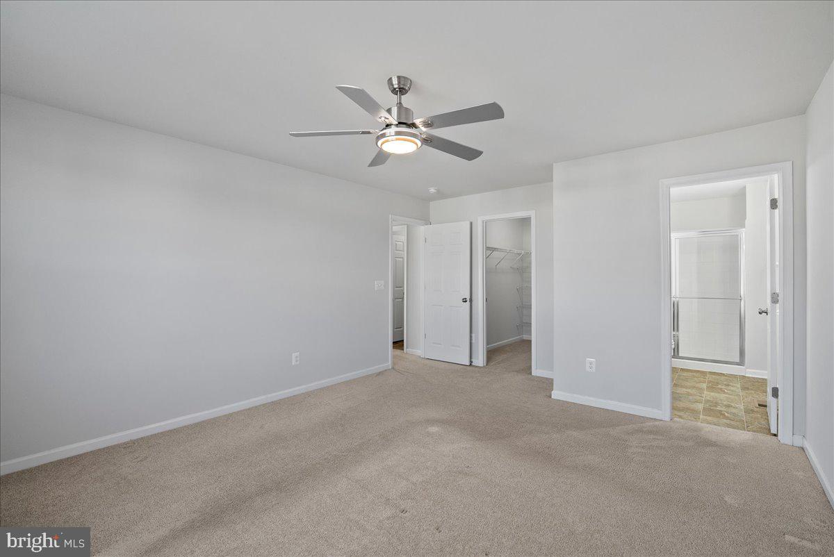 115 Interlace Way Stephenson, VA 22656 - Photo 28 of 45 a view of an empty room