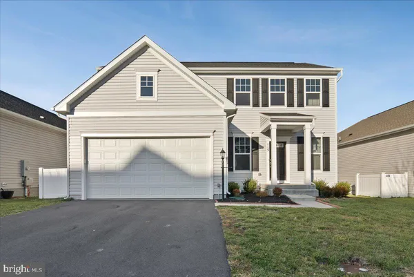 $2,800 | 115 Interlace Way, Stephenson, VA 22656