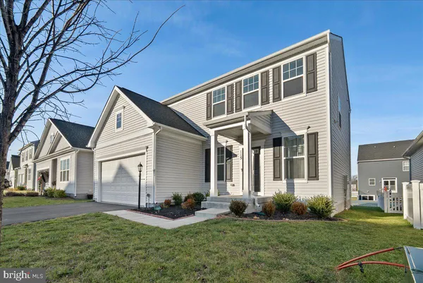 $2,800 | 115 Interlace Way, Stephenson, VA 22656