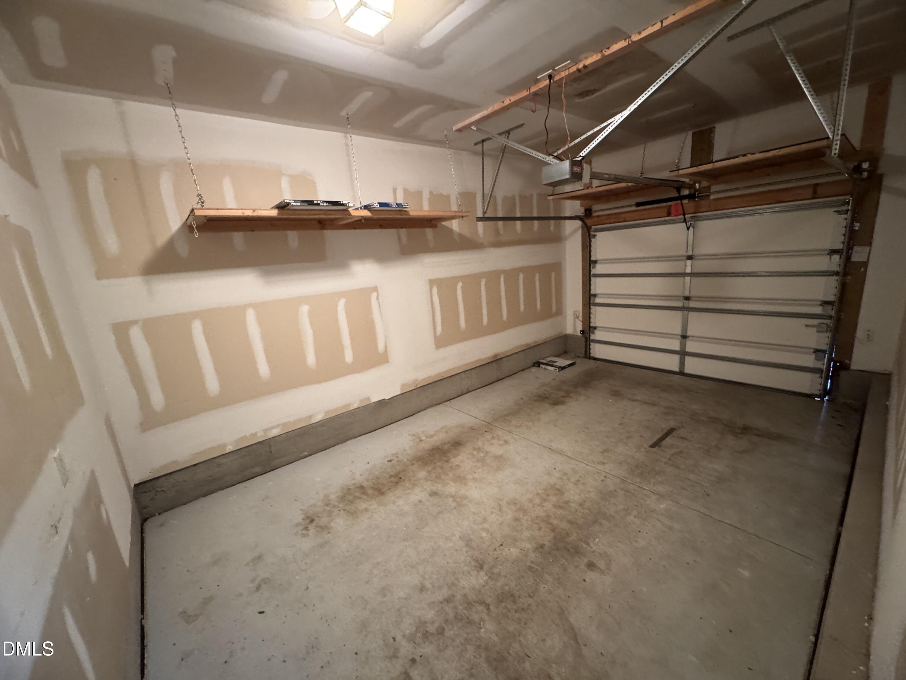 4705 Lawhorn Street Raleigh, NC 27606 - Photo 13 of 13 a view of an empty room